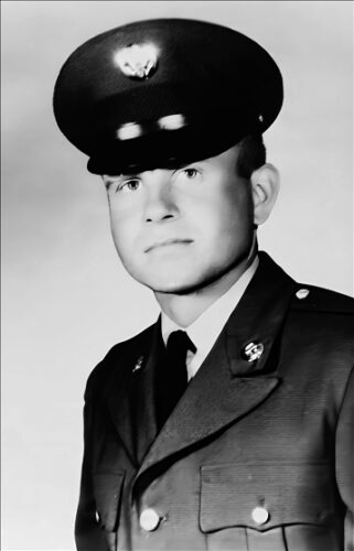 EDWIN MYERS